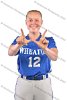 Softball Media Day  Wheaton College Softball 2023 Media Day. - Photo by Keith Nordstrom : Wheaton, Women’s Softball, Media Day